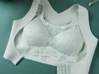 Desing Back Support Slim Comfort Bra