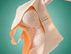 Desing Back Support Slim Comfort Bra