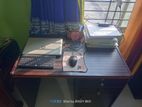 Desk For Sale