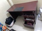 Desk for sell (বিক্রি হয়নি এখনো)