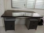Desk office