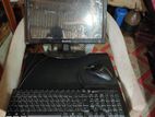 Desktop Computer
