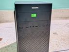 Desktob and pc
