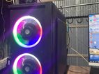 Desktop 4 Sale (AMD Ryzen 5 5600G, 32GB RAM, B550M and AG620 Cooler)