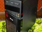 Desktop 6th gen CPU/8GB /256GB SSD