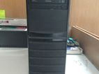 Desktop (8GB RAM,500GB HD) Full Fresh