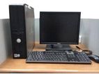 Desktop PC