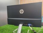 Desktop & HP Monitor for sell.