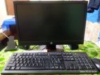 Desktop computer sell