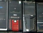 Desktop Casing used/good