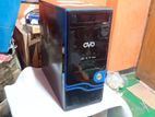 DESKTOP COMPUTER 4GB DDR3 128GB SSD 2GB GRAPHIC