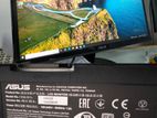 Desktop Computer + Asus Monitor (full Setup) For Sale