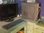 Desktop computer বিক্রয় করা হবে