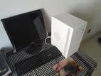 Desktop Computers for sell