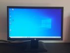 Desktop Computer Core i3/ 8 GB Ram/ 21 inchi Monitor