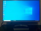 Desktop Computer/ Core i3/ 8 GB Ram/ 22 inchi IPS Borderless Monitor