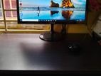 Desktop Computer (Core i3+4Gen+4GB Ram+1TB HDD)