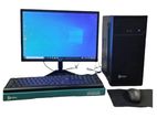 Desktop Computer-core I5 3rd Gen 8gb Ram / 500gb Hdd