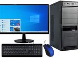 Desktop Computer Core i5.4gen+Ssd 1000Gb.1Tb.Ram 8Gb