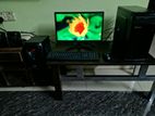 Desktop Computer Core i7 full Setup