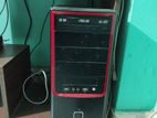 Desktop Computer Cpu For Sale