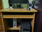 Desktop Computer Device