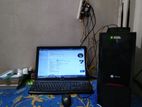 Desktop Computer For Sell