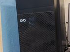Desktop Computer