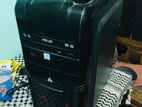 Desktop Computer For Sale – ভালো অবস্থায়।
