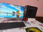 Desktop Computer For Sell