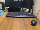 Desktop computer