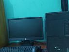 Desktop Computer