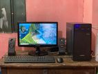 Desktop Computer