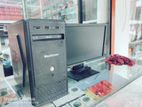 Desktop computer