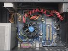 Desktop Computer