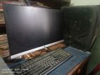 Desktop Computer