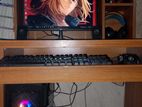 Desktop - Computer for sell