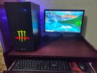 Desktop Computer For Sale