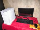 Desktop Computer