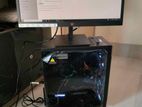 Desktop Computer For Sale