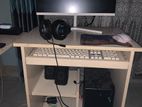 Desktop Computer For Sale