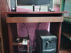 Desktop Computer