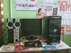 Desktop Computer