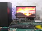 Desktop computer
