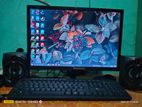 Desktop Computer