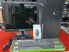 DESKTOP COMPUTER.