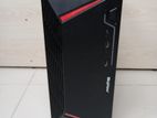 DESKTOP COMPUTER