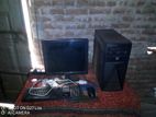 Desktop Computers for sell