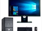 Desktop Computer for Sale