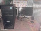 Desktop computer for sell